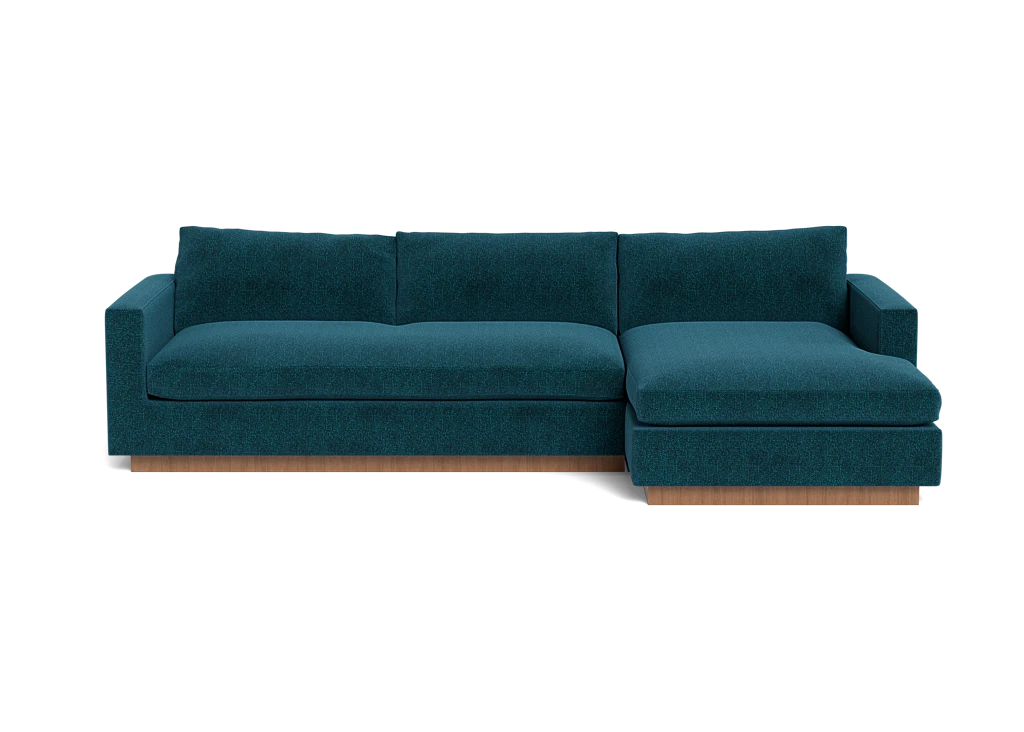 Lowe Sofa Chaise