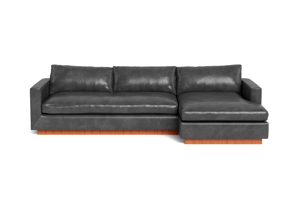 Lowe Sofa Chaise