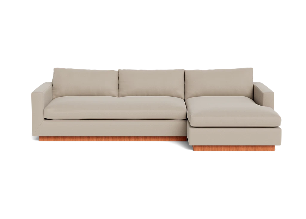 Lowe Sofa Chaise