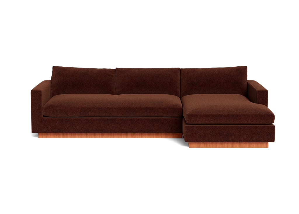 Lowe Sofa Chaise
