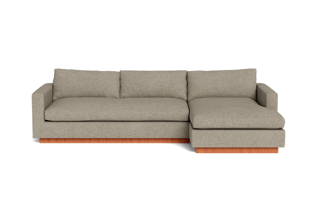 Lowe Sofa Chaise