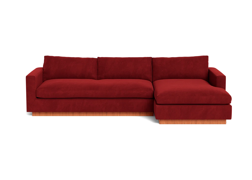 Lowe Sofa Chaise