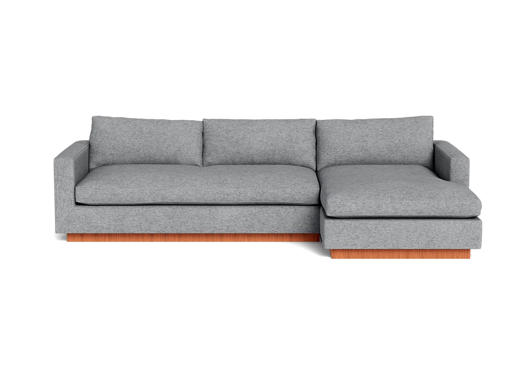Lowe Sofa Chaise