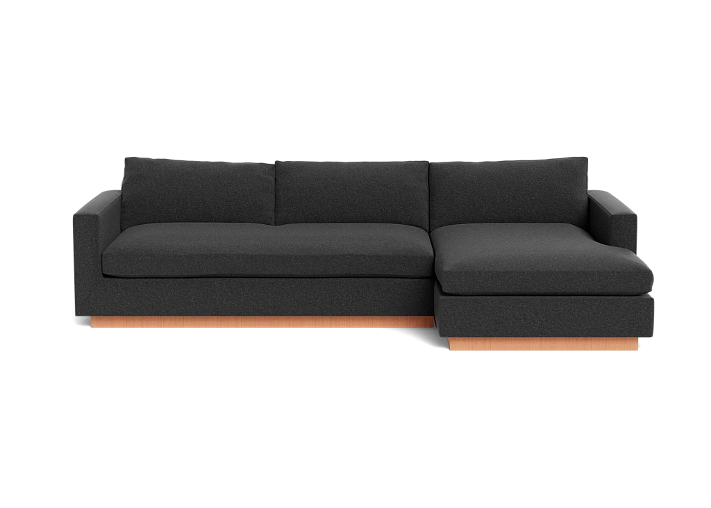 Lowe Sofa Chaise