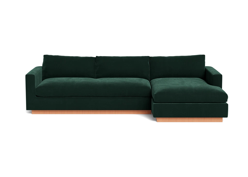 Lowe Sofa Chaise