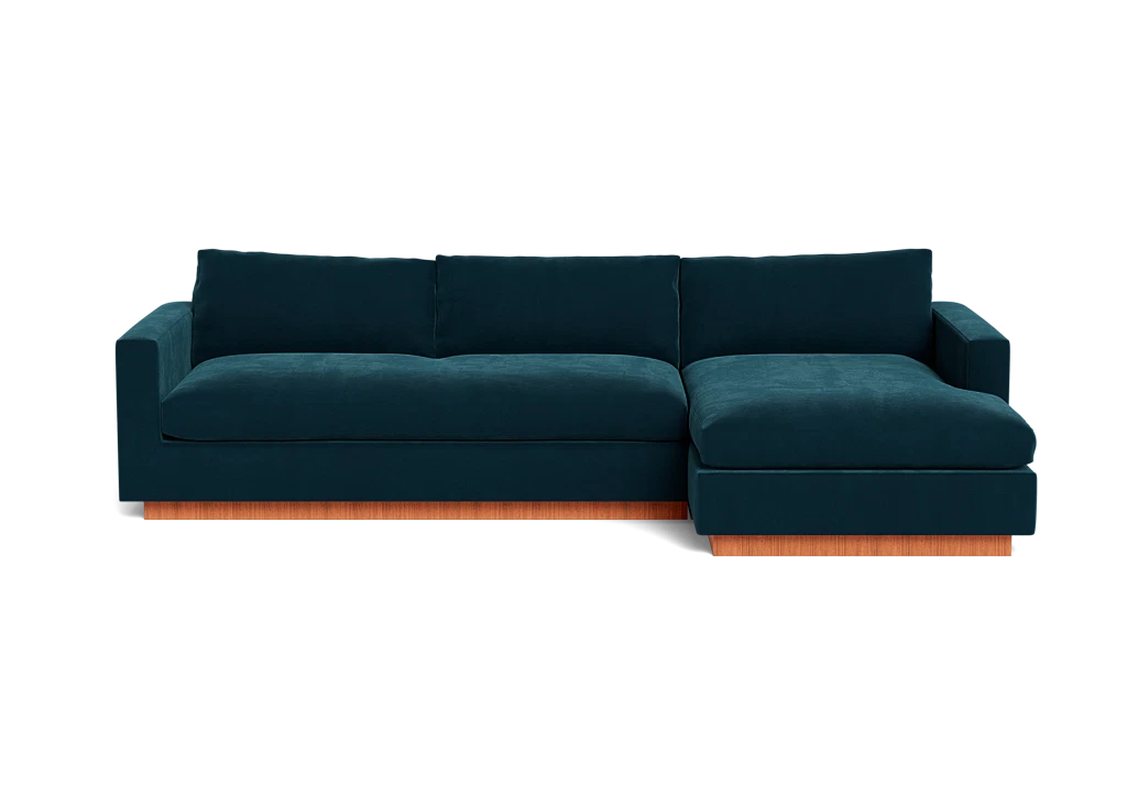 Lowe Sofa Chaise