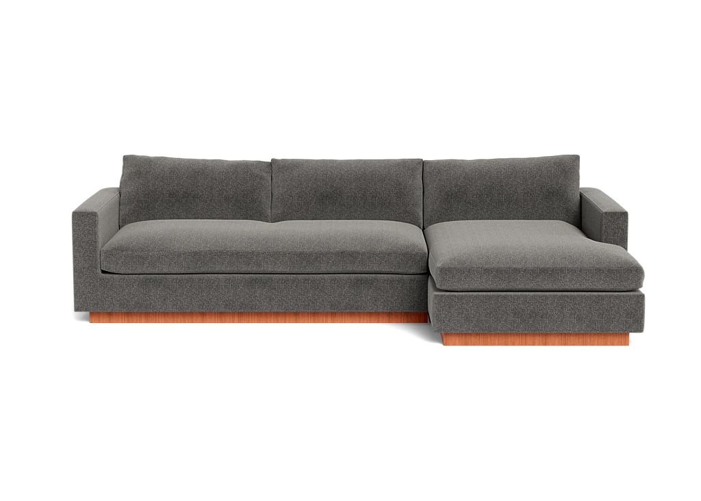 Lowe Sofa Chaise