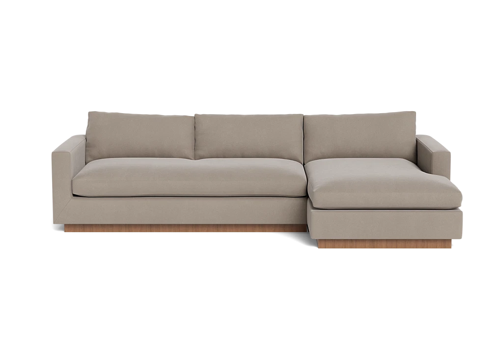 Lowe Sofa Chaise