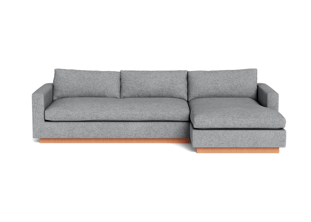Lowe Sofa Chaise