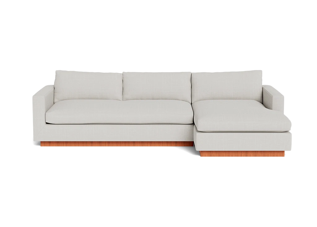 Lowe Sofa Chaise