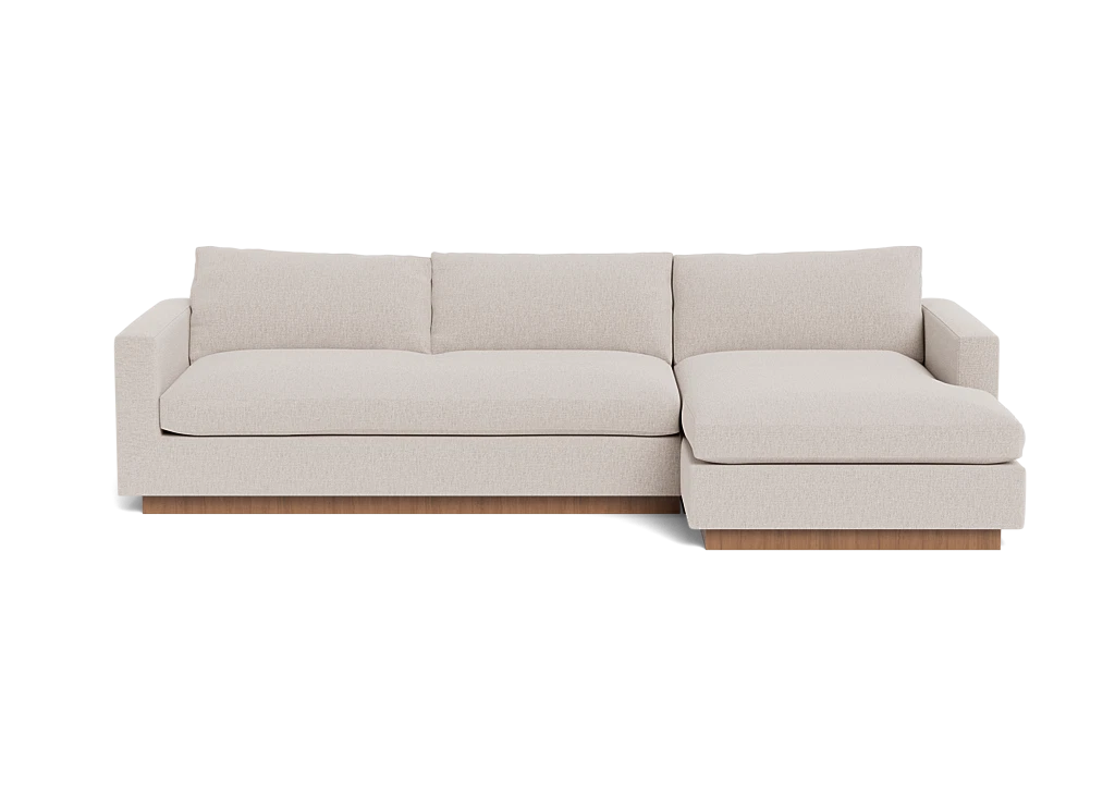 Lowe Sofa Chaise