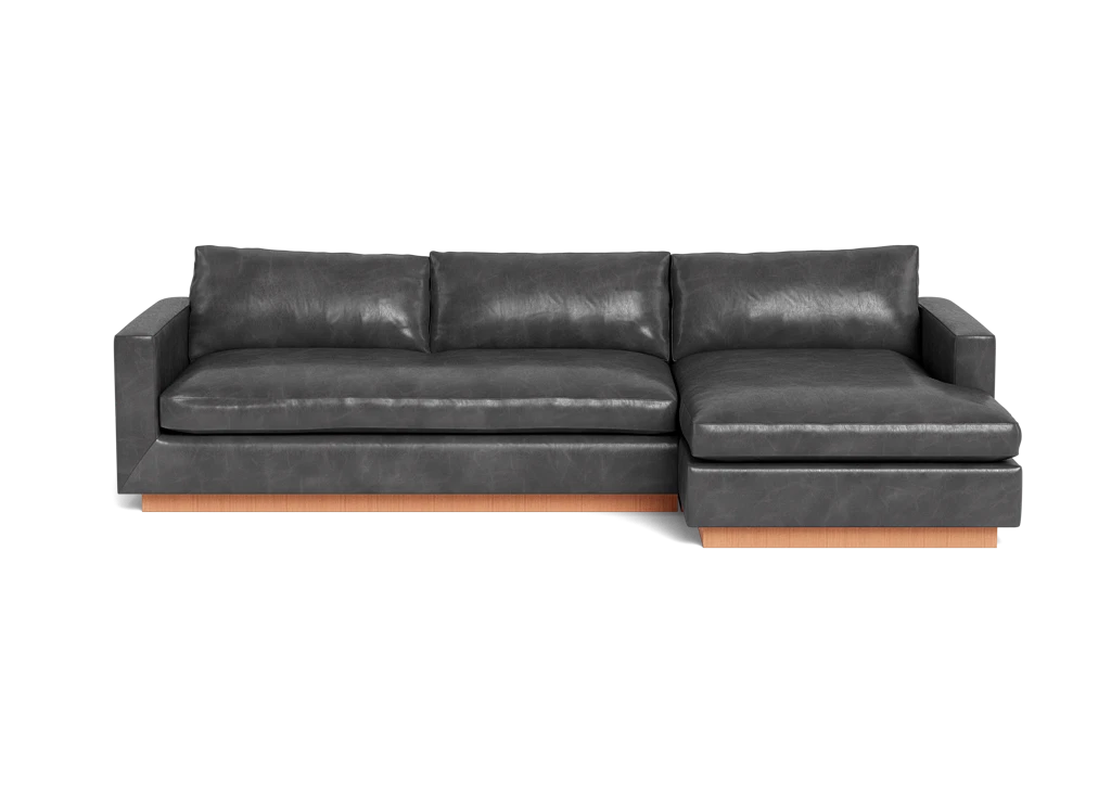 Lowe Sofa Chaise