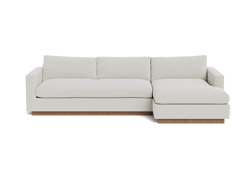 Lowe Sofa Chaise