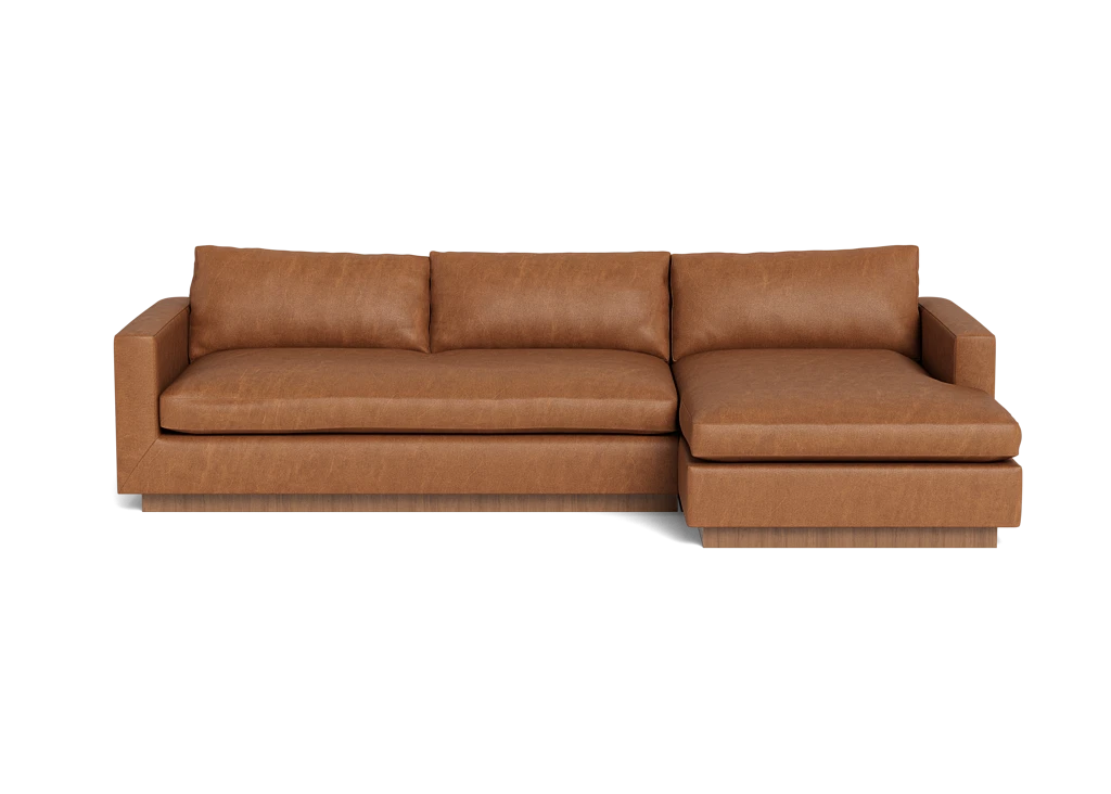 Lowe Sofa Chaise
