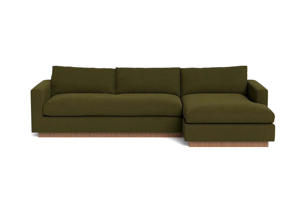 Lowe Sofa Chaise