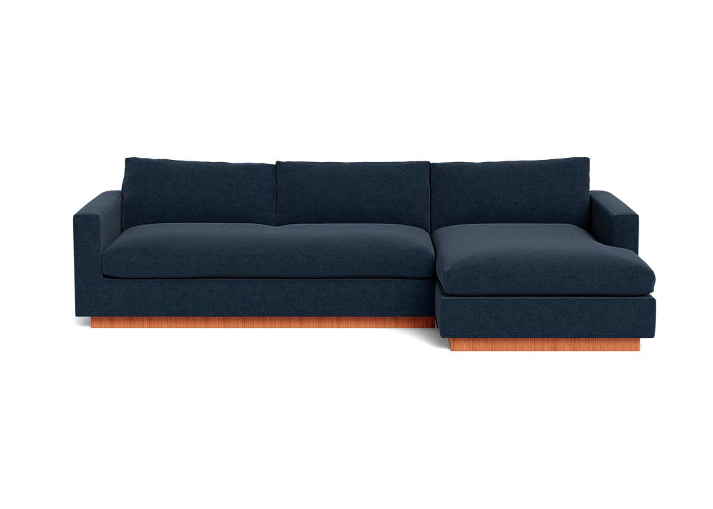 Lowe Sofa Chaise