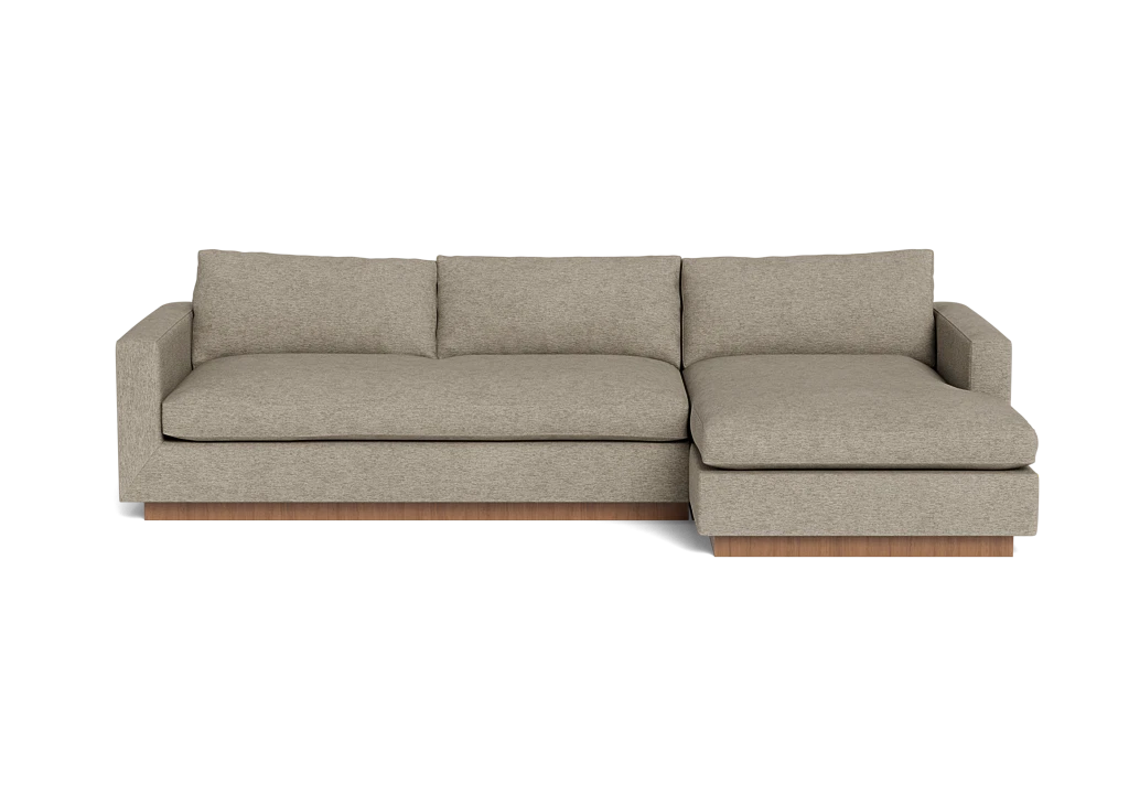 Lowe Sofa Chaise