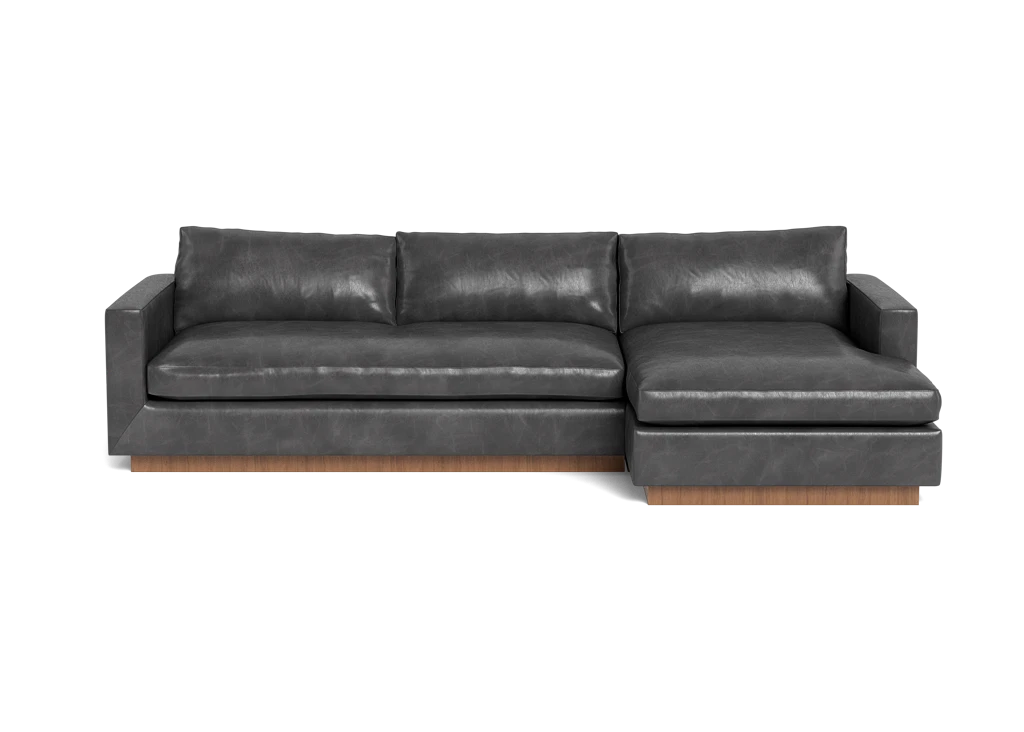 Lowe Sofa Chaise