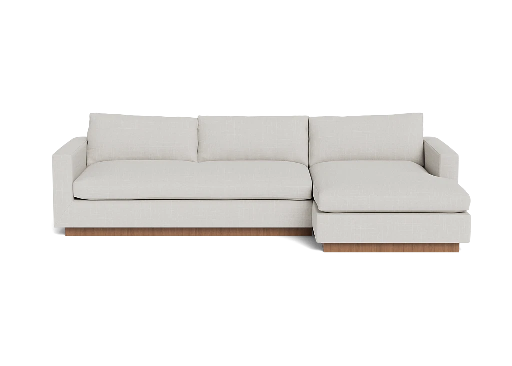 Lowe Sofa Chaise