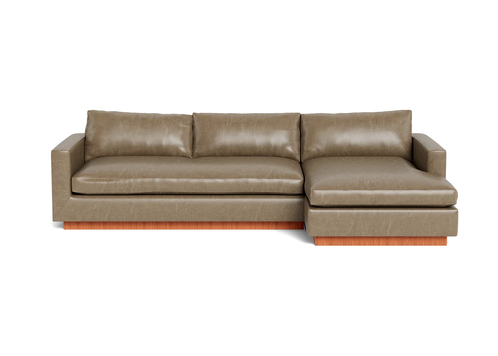 Lowe Sofa Chaise