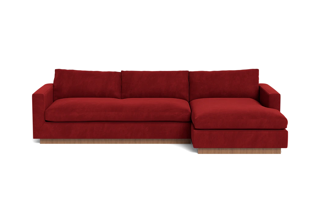 Lowe Sofa Chaise