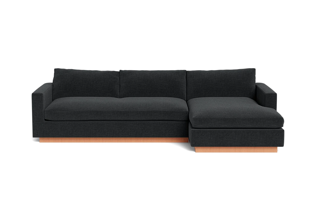 Lowe Sofa Chaise