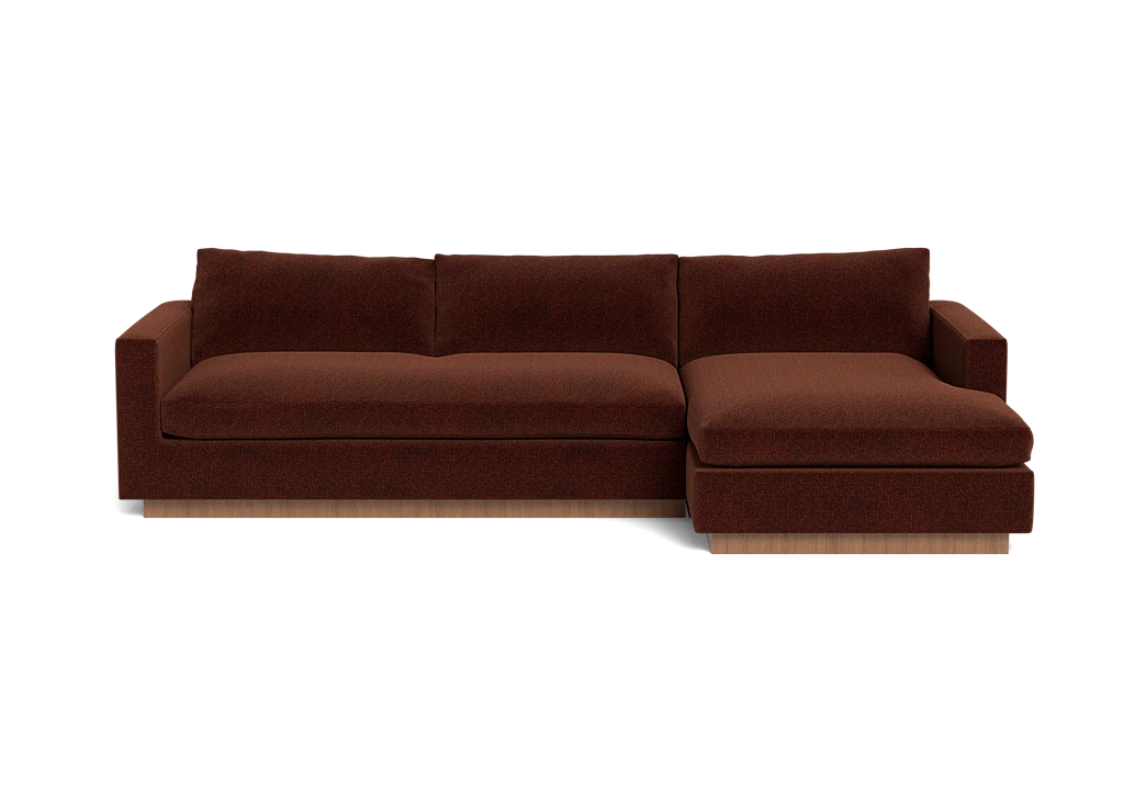 Lowe Sofa Chaise