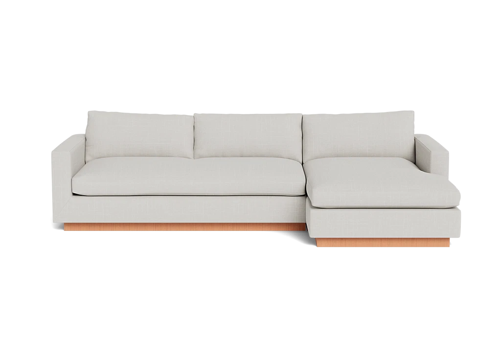 Lowe Sofa Chaise