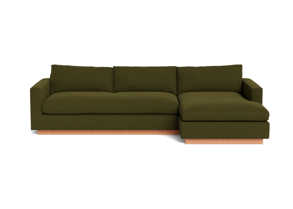 Lowe Sofa Chaise