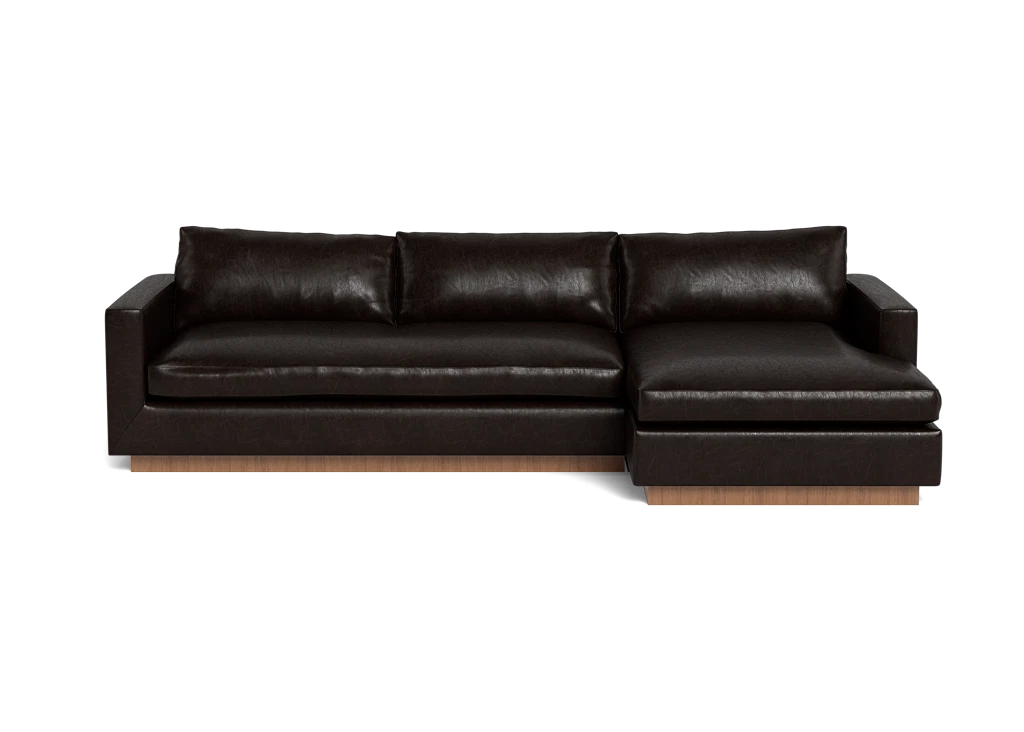 Lowe Sofa Chaise