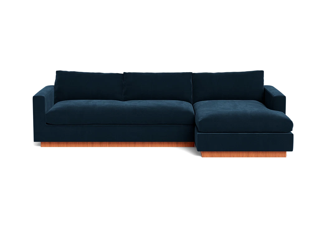 Lowe Sofa Chaise