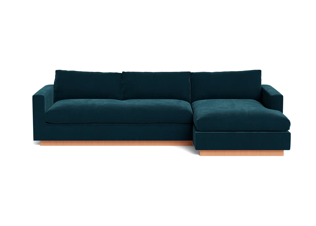 Lowe Sofa Chaise