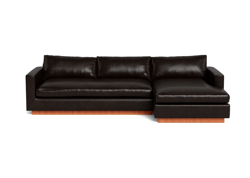 Lowe Sofa Chaise