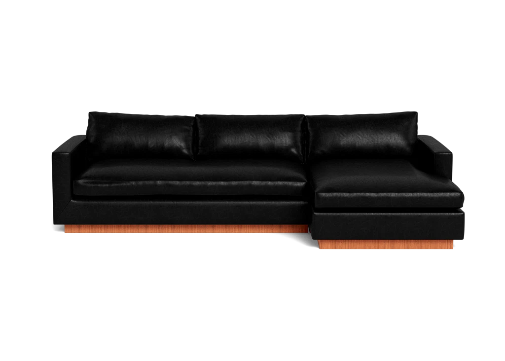 Lowe Sofa Chaise