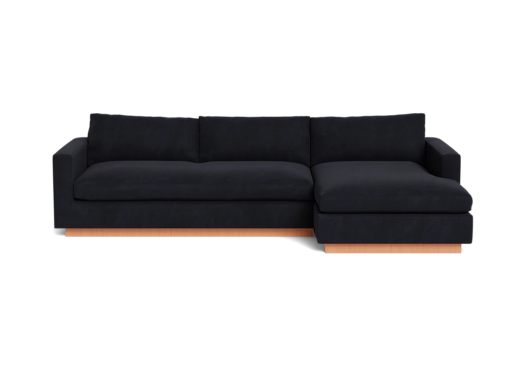 Lowe Sofa Chaise