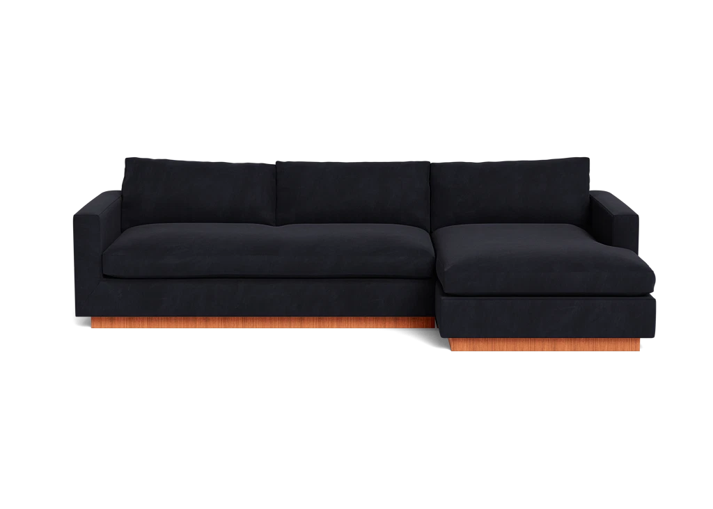 Lowe Sofa Chaise