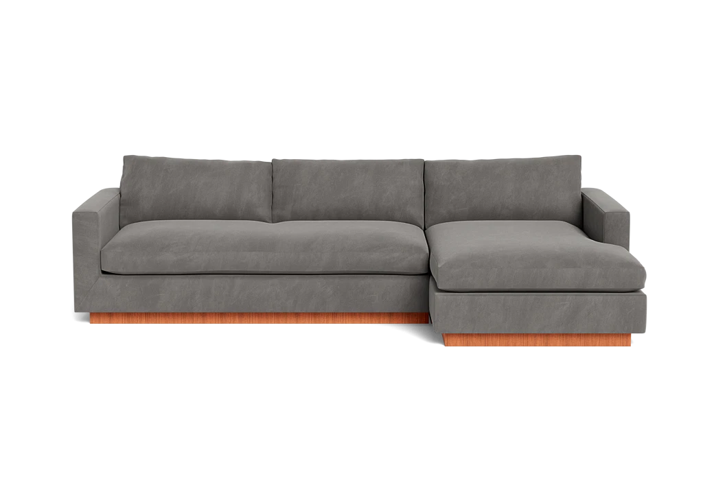 Lowe Sofa Chaise