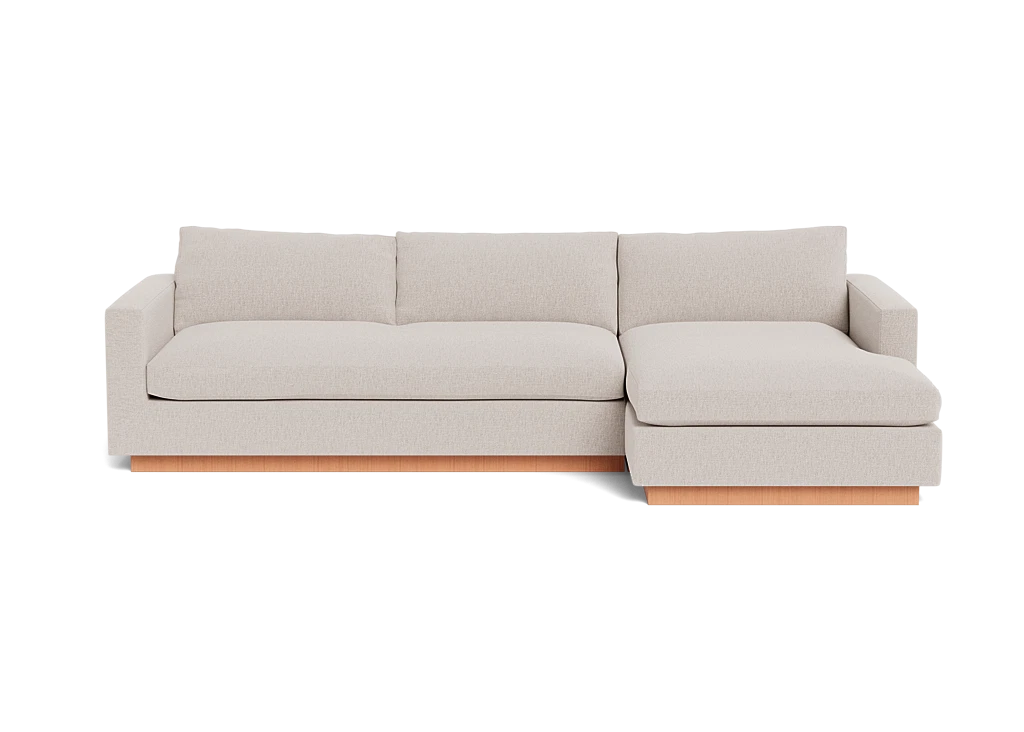Lowe Sofa Chaise