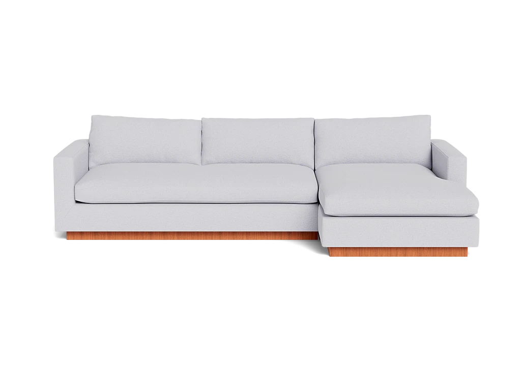 Lowe Sofa Chaise