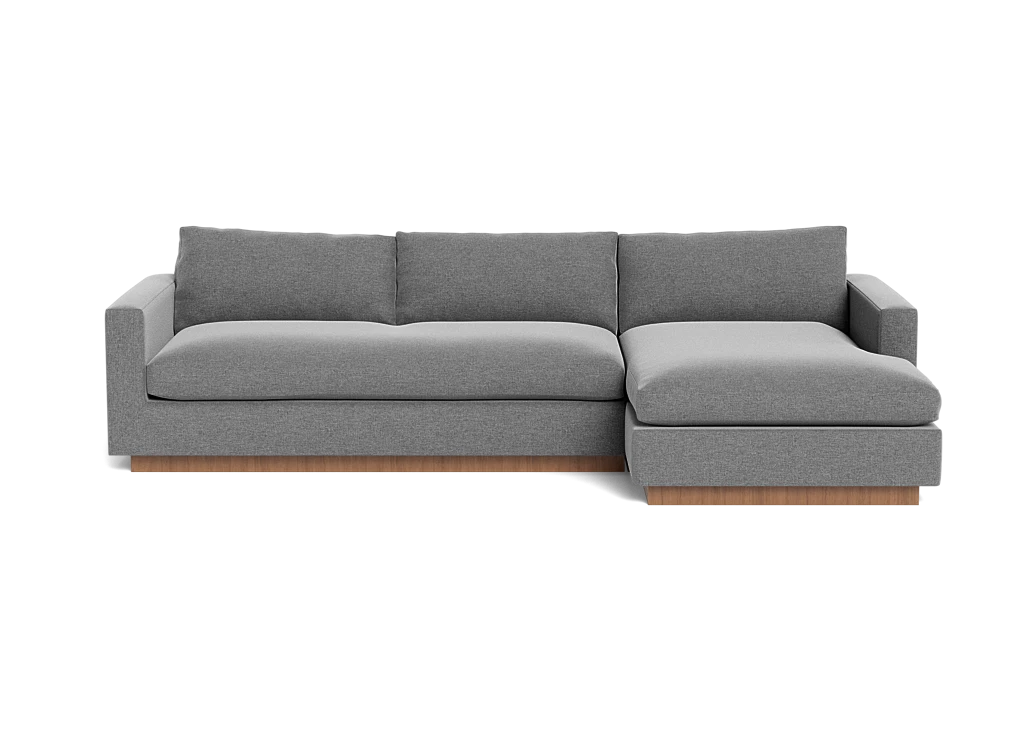 Lowe Sofa Chaise
