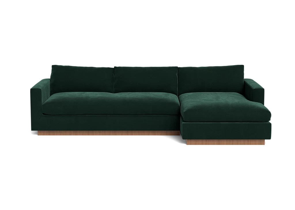 Lowe Sofa Chaise