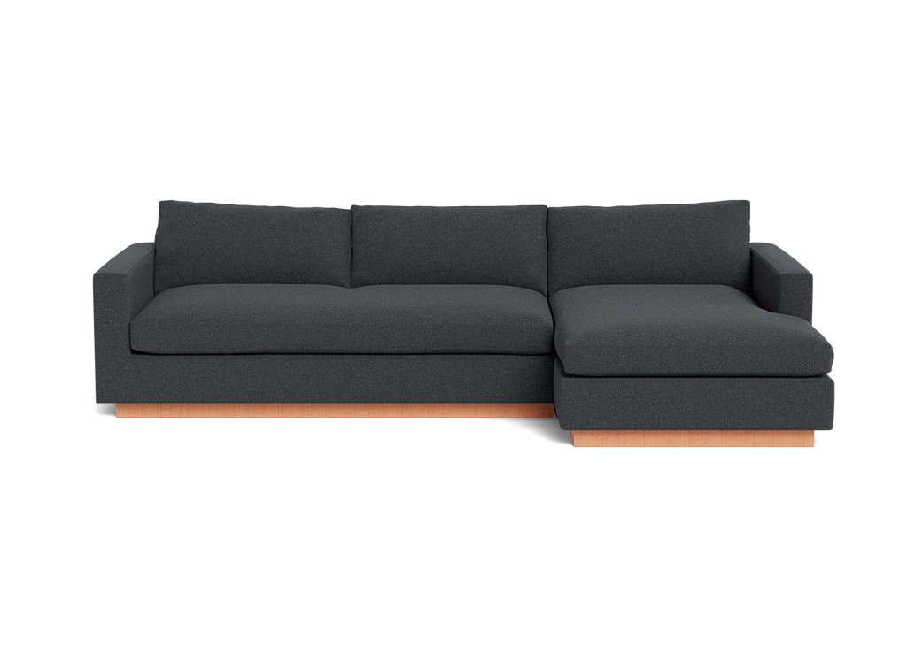 Lowe Sofa Chaise