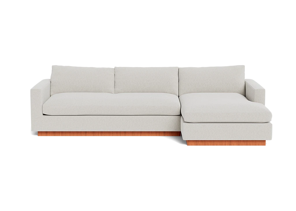 Lowe Sofa Chaise