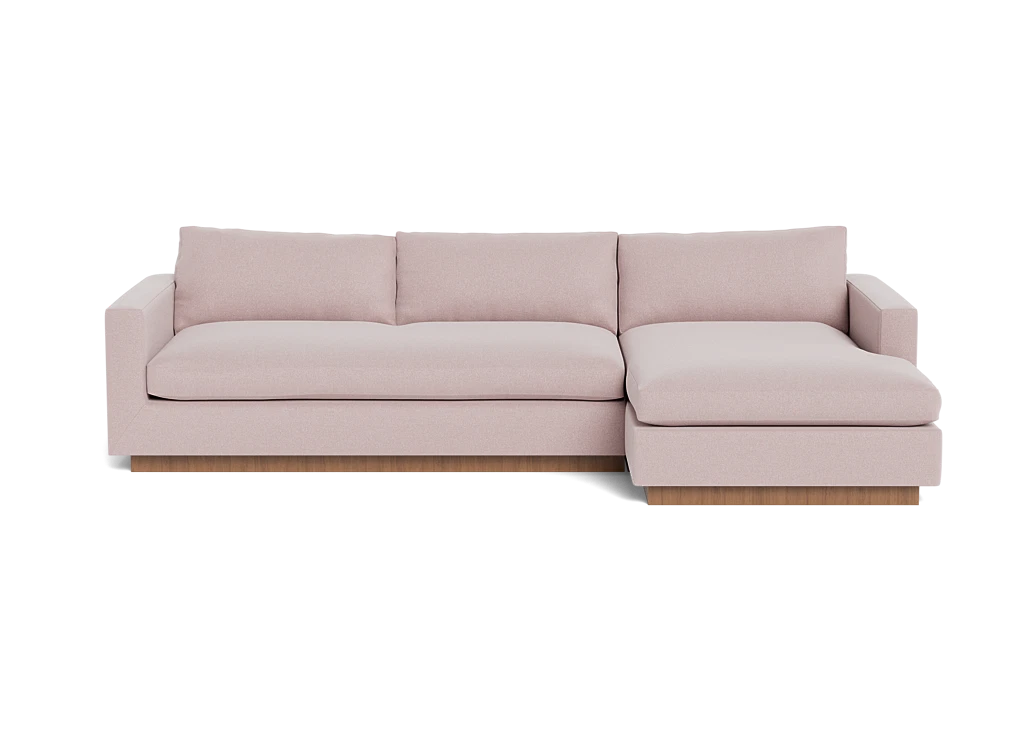Lowe Sofa Chaise