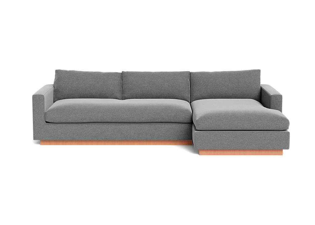 Lowe Sofa Chaise