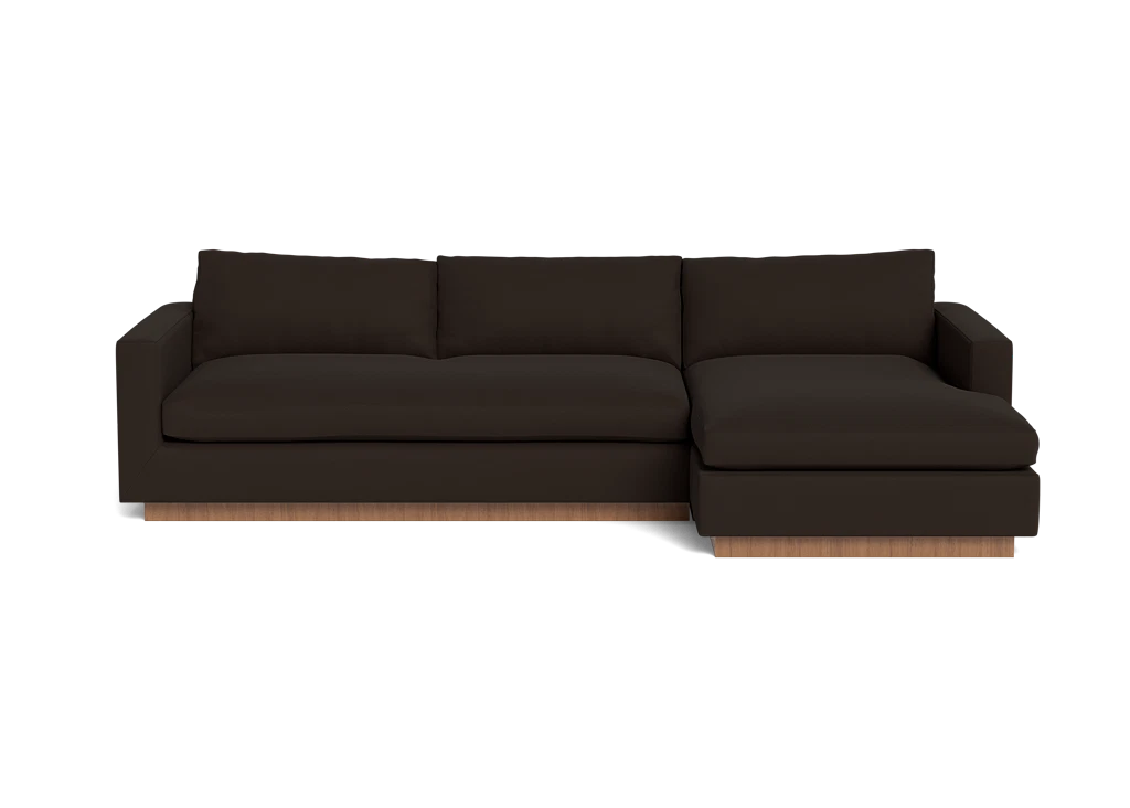 Lowe Sofa Chaise