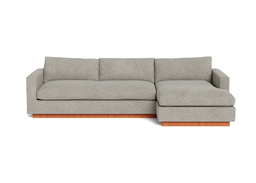 Lowe Sofa Chaise