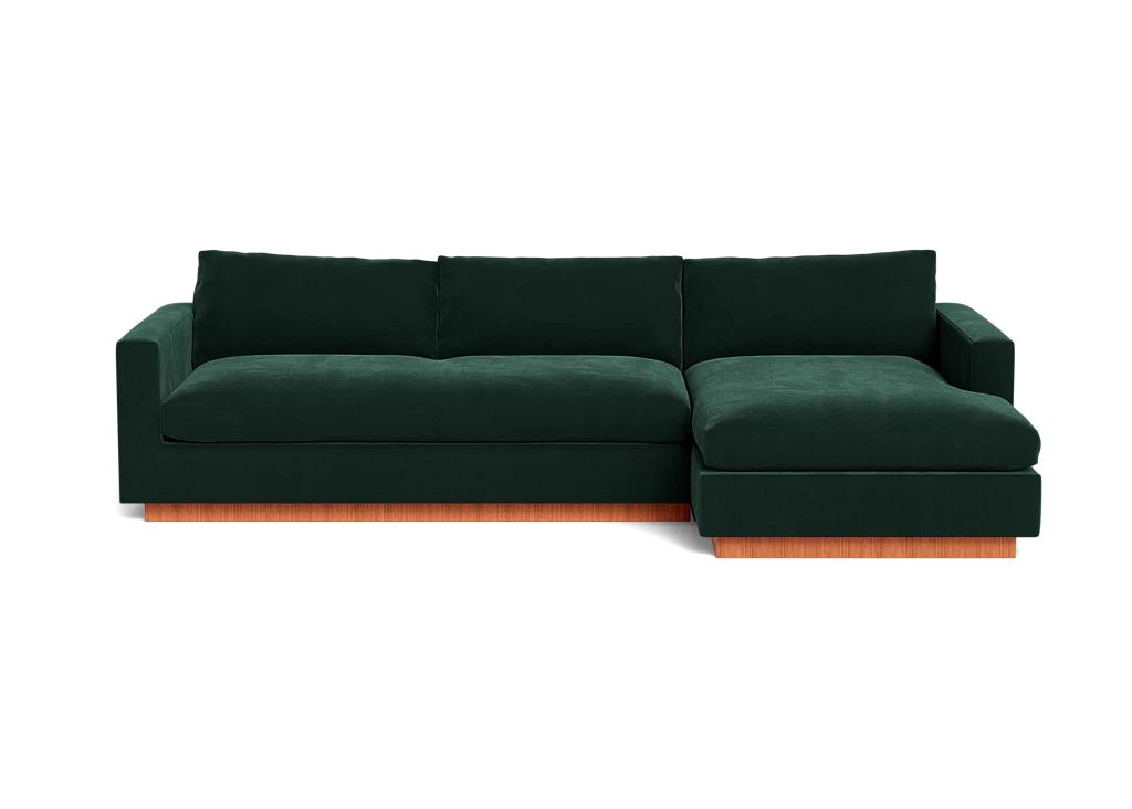 Lowe Sofa Chaise
