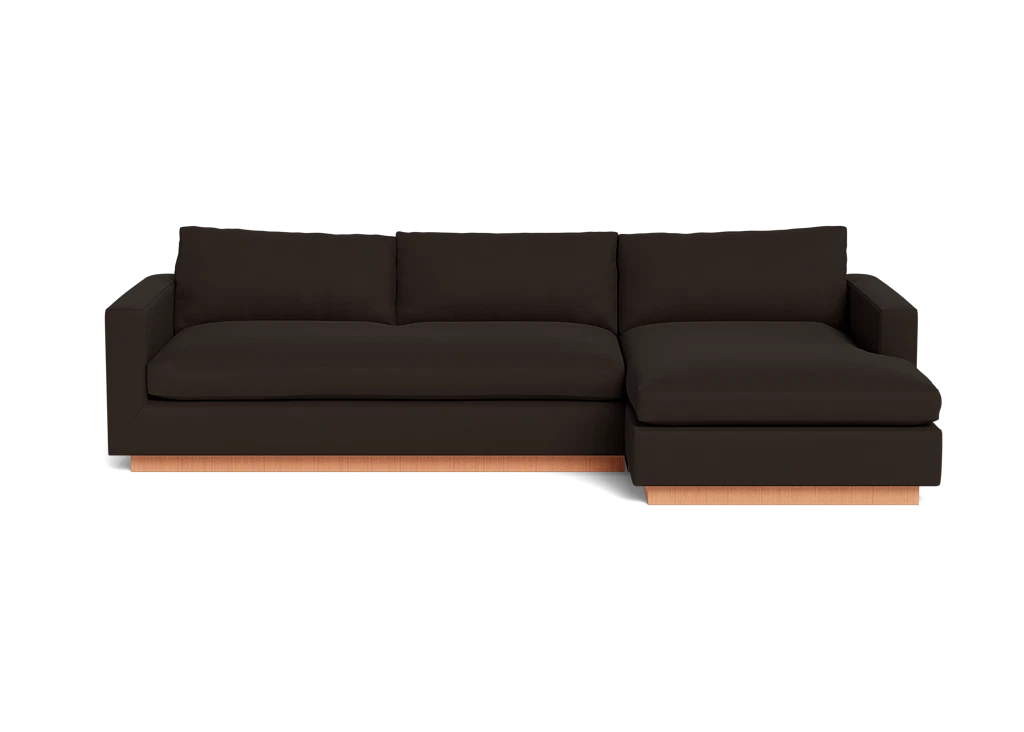Lowe Sofa Chaise