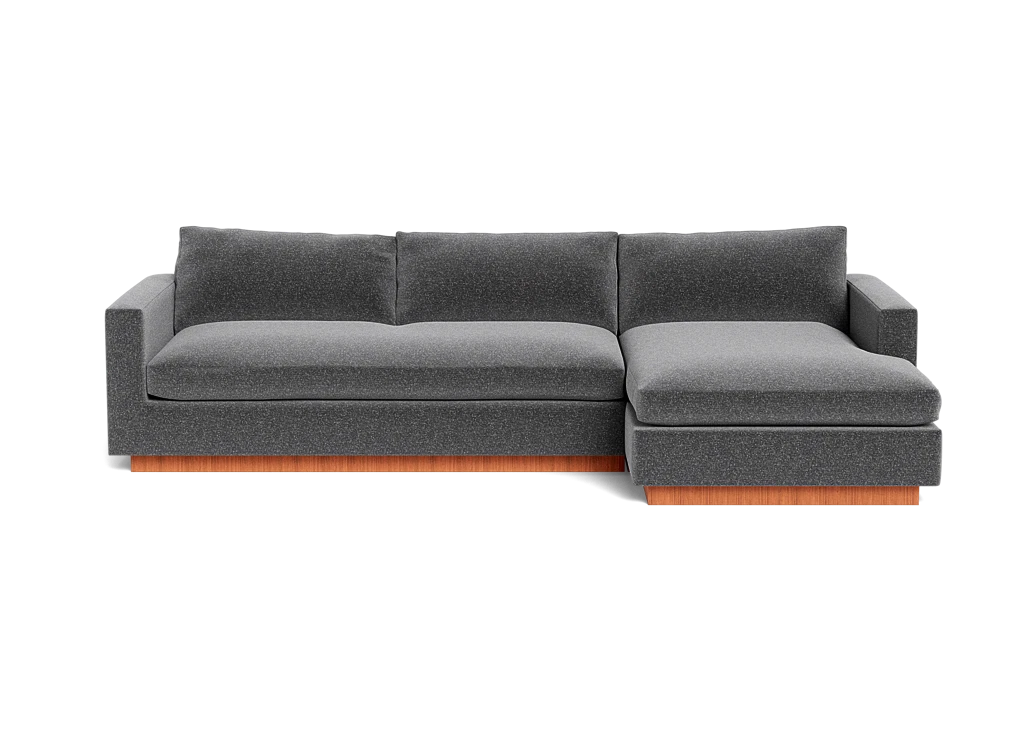 Lowe Sofa Chaise